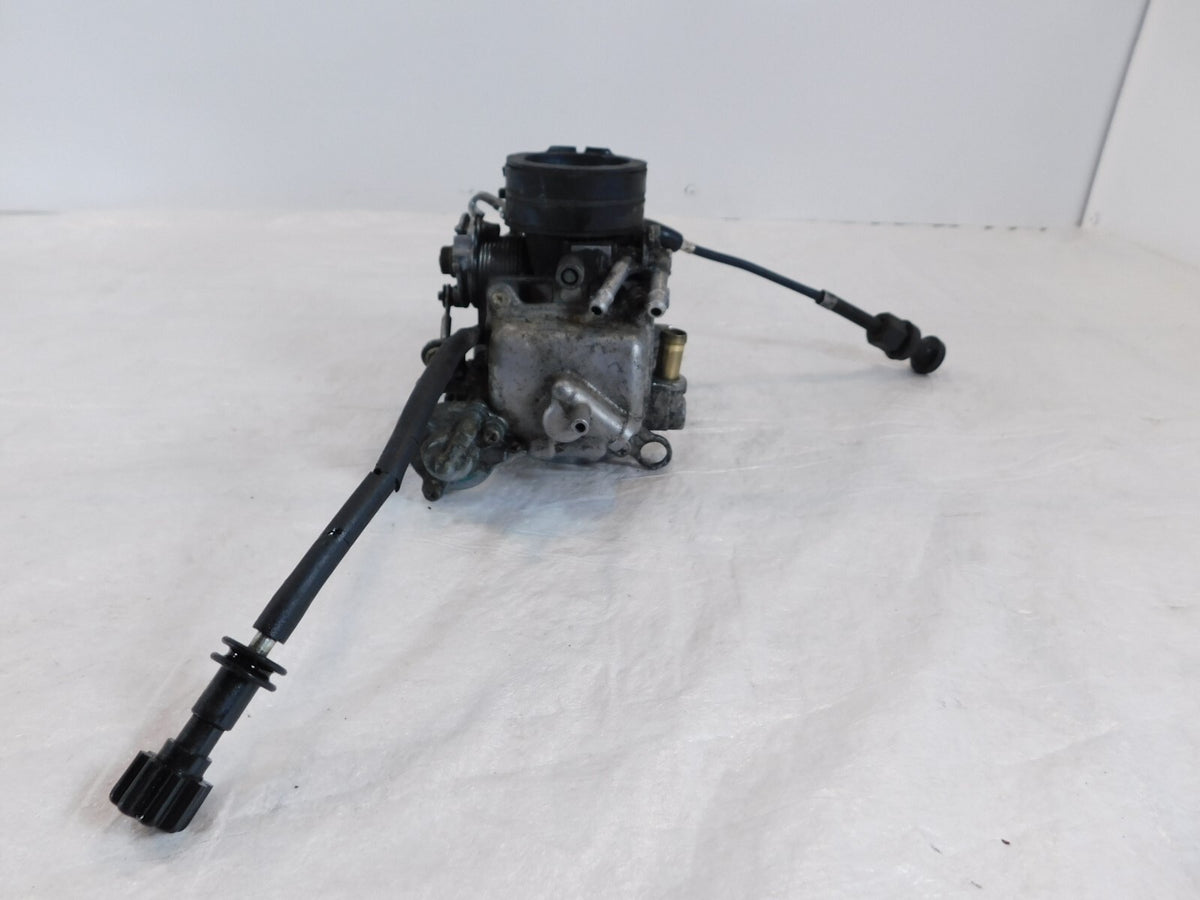 2004-2007 Honda Shadow 750 VT750 VT750C Aero Intake Carburetor Carb Assembly - C3 Cycle