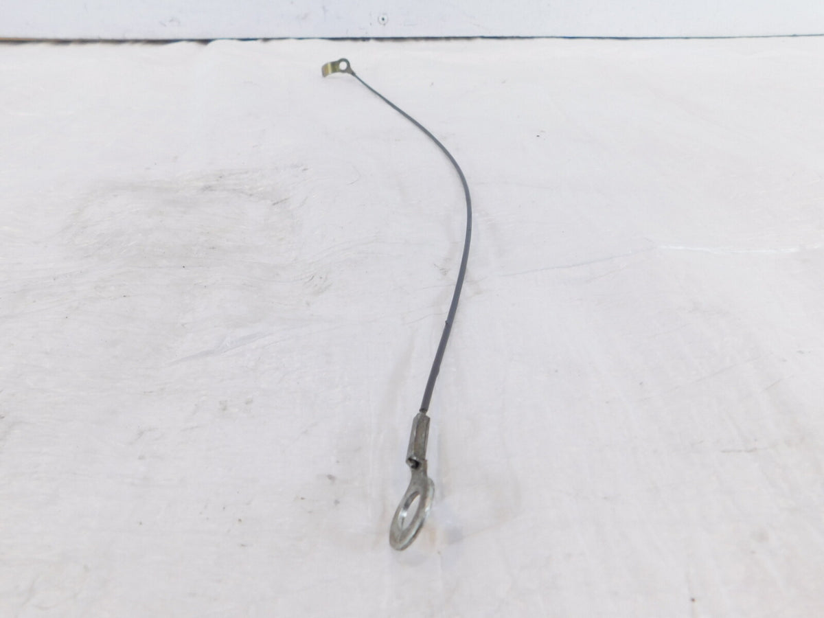 Honda ST1300 ST1300A ST1300AC Fuel Gas Petrol Tank Pivot Stopper Cable Line Wire - C3 Cycle