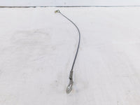 Honda ST1300 ST1300A ST1300AC Fuel Gas Petrol Tank Pivot Stopper Cable Line Wire - C3 Cycle