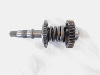 Honda GL1500 Goldwing & Valkyrie Final Drive Output Shaft Differential Gears - C3 Cycle