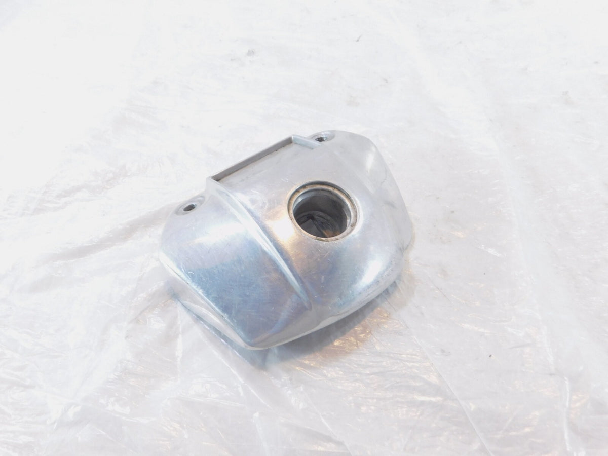 Harley Davidson Sportster 883 1200 Headlight Head Light Lamp Visor Mount Bracket - C3 Cycle