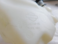 Harley Davidson V-Rod VRod VRSC Coolant Radiator Fluid Overflow Bottle Reservoir - C3 Cycle