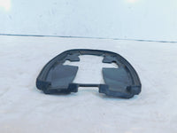 1997-2005 BMW R1200CL R1200C Black Plate Rear Tail Light Holder Mount Plate - C3 Cycle