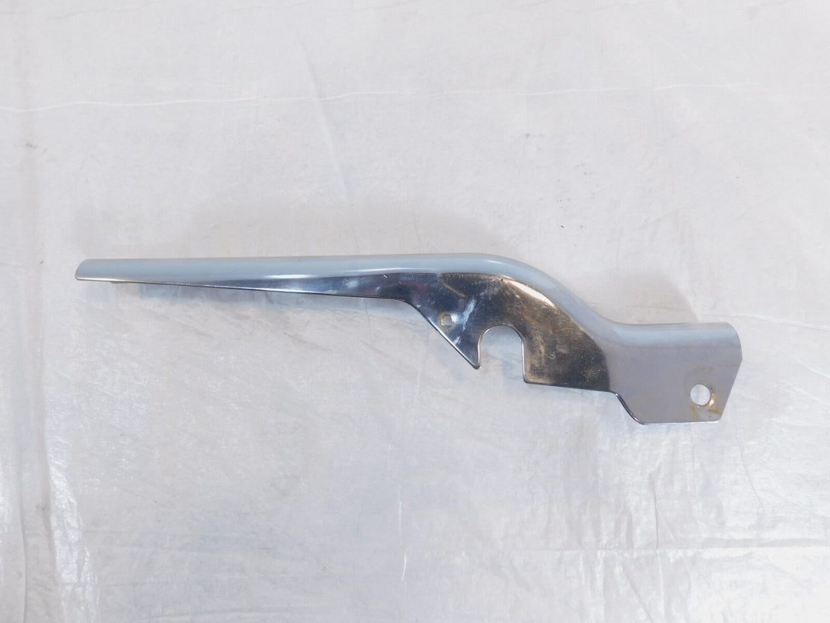 Harley Davidson EVO Road King & Electra Glide Right Fender Strut Frame Cover - C3 Cycle