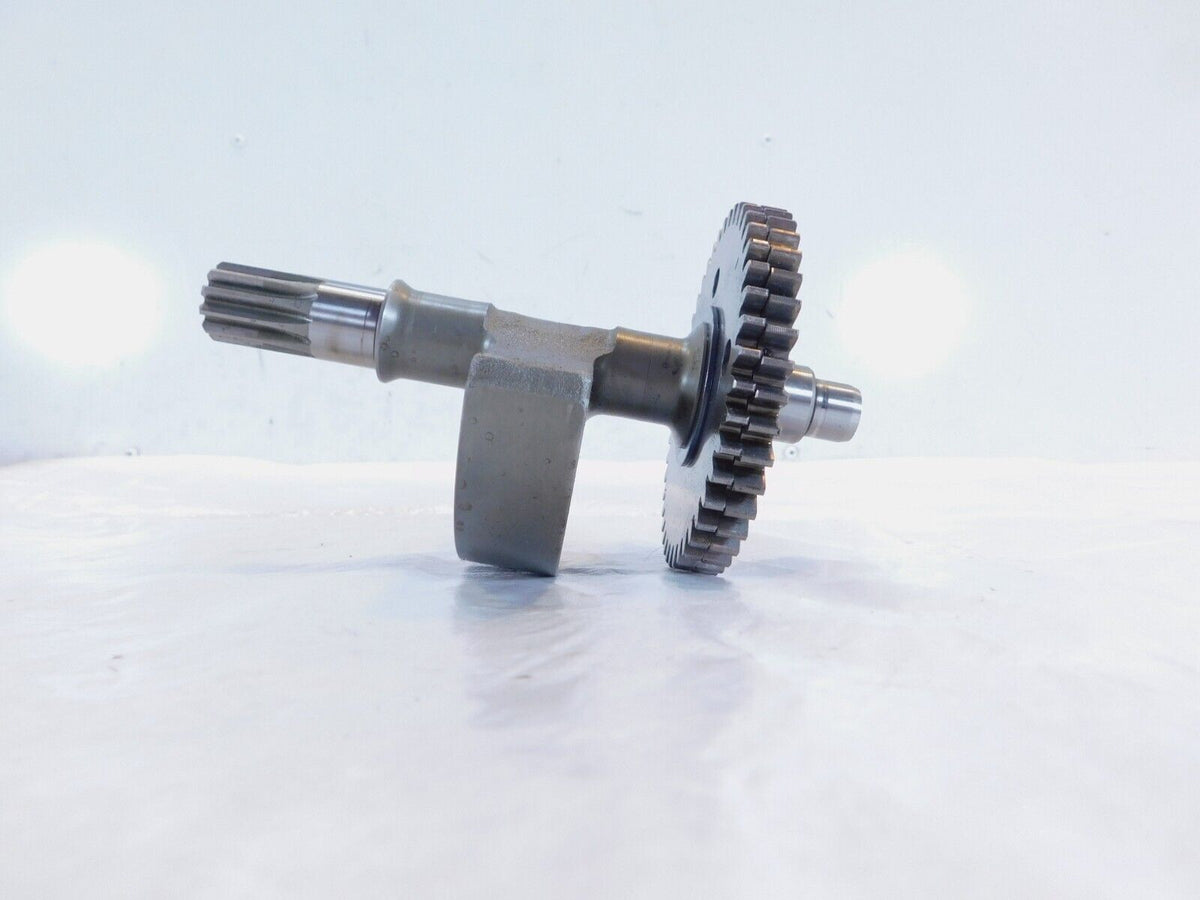 1997-2000 BMW F650 Funduro F650ST Engine Crankshaft Compensating Balancer Shaft - C3 Cycle