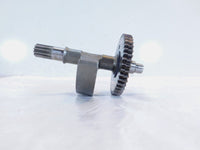 1997-2000 BMW F650 Funduro F650ST Engine Crankshaft Compensating Balancer Shaft - C3 Cycle