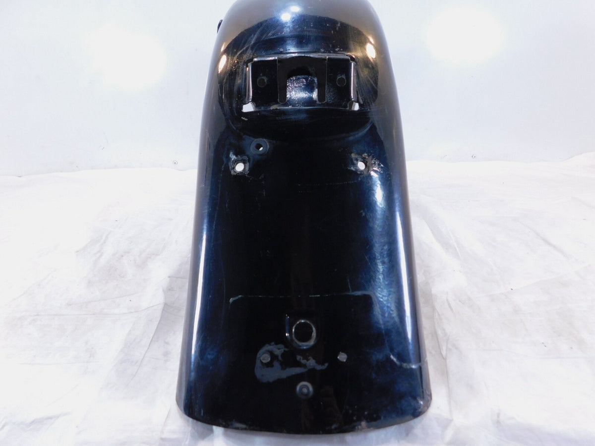 Harley Davidson EVO Touring Electra Glide Black Rear Wheel Cover Fender - C3 Cycle