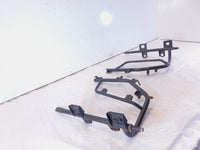2009-2019 Kawasaki Vulcan 1700 VN1700 Nomad Voyage Left/Right Saddlebag Brackets - C3 Cycle