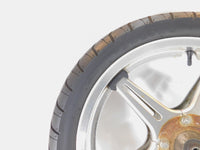 1978 & 1979 Honda CX500 CX 500 5-Spoke Front Wheel Rim w/ Tire - C3 Cycle