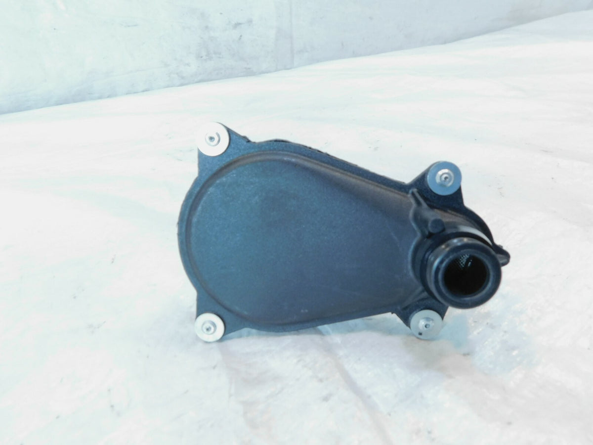 Triumph Daytona 600 650 TT600 Speed Four Engine Motor Oil Filter Pickup Strainer - C3 Cycle
