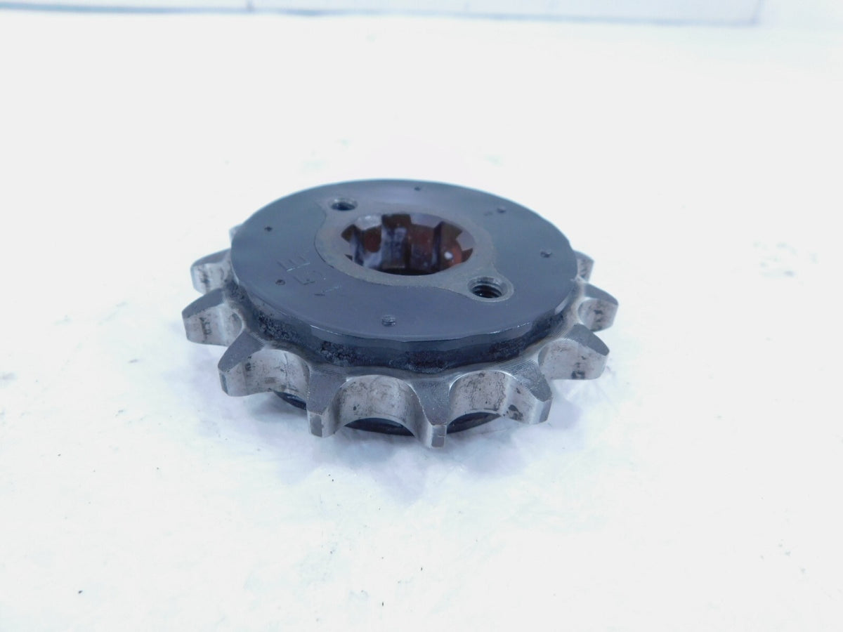 Honda VF500 Magna V30 & Interceptor 500 Front Engine Motor Drive Sprocket Gear - C3 Cycle