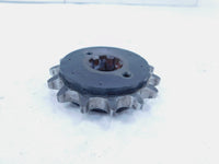 Honda VF500 Magna V30 & Interceptor 500 Front Engine Motor Drive Sprocket Gear - C3 Cycle