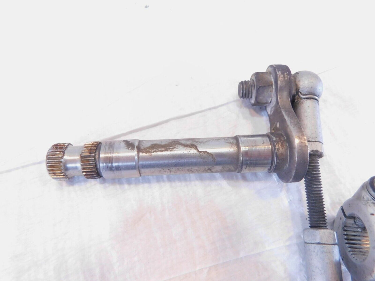 2005-2009 BMW R900RT R900 & R1200RT Gear Shifter Shift Shaft & Linkage Rod Arm - C3 Cycle