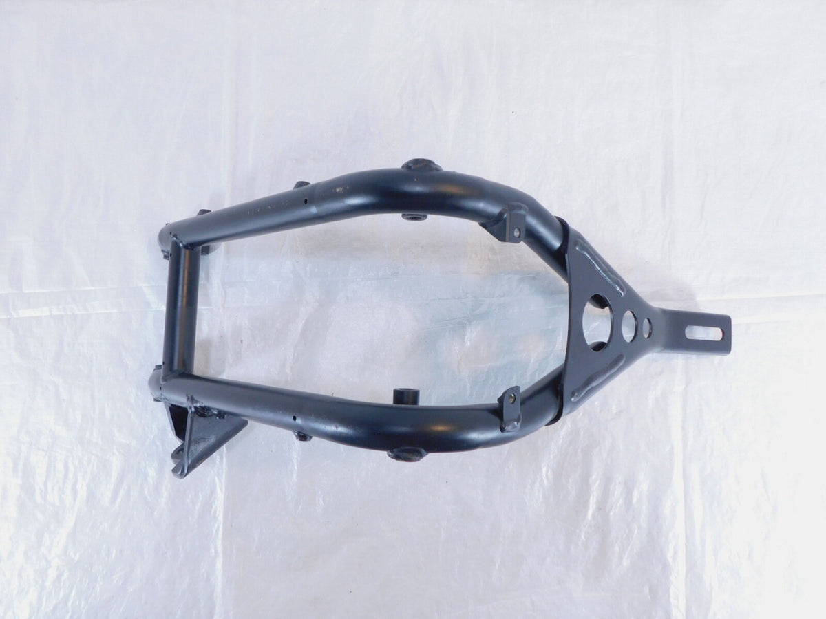 Royal Enfield Himalayan 411 LS410 Euro IV V Front Frame Engine Cradle Subframe - C3 Cycle