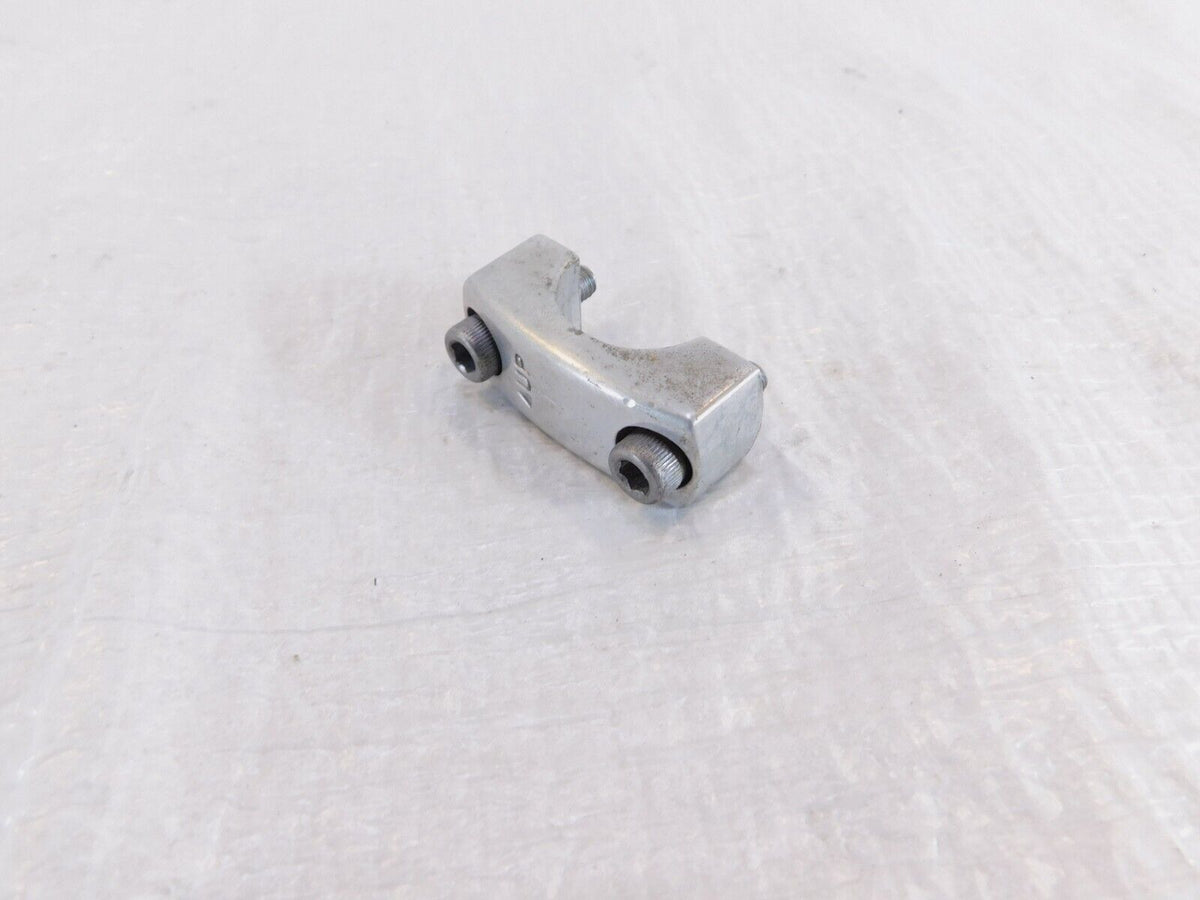 Honda VT600C Shadow 600 & 750 Deluxe & VT1300 Clutch Perch Bracket Mount Clamp - C3 Cycle