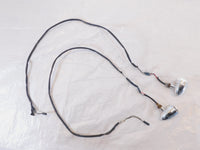 Kawasaki Vulcan VN1500 Classic & Nomad FI Right/Left Rear Turn Indicator Signals - C3 Cycle