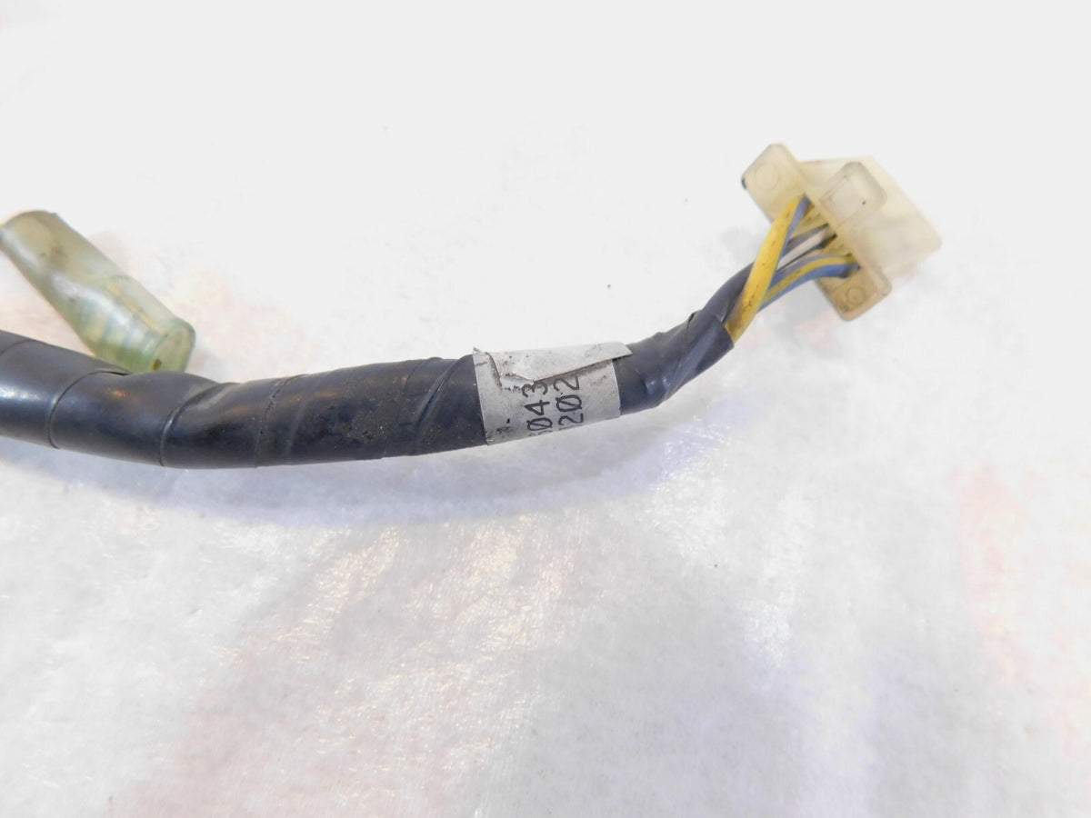 1991-2002 Honda ST1100 ST1100A ST 1100 Wiring Ignition Sub Harness Cable Loom - C3 Cycle