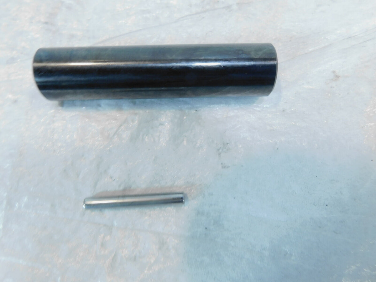 BMW F650GS F800GS F800R F800S F800ST Engine Crankshaft Balancer Pivot Bolt Pin - C3 Cycle