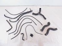 1999 99 BMW K1200 RS K1200RS Engine Coolant Water Air Hose Pipe Line Box Lot - C3 Cycle