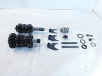 Aprilia RSV Mille R RSV1000R RSVR RSV 1000 Tuono Transmission Gears Drum & Forks - C3 Cycle