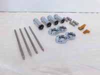 Indian Chief Chieftain Roadmaster & Springfield Lifter Tappets Pushrods & Covers