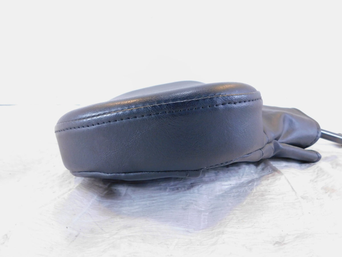 Harley Davidson Touring Road King Street Glide & Electra Glide Driver Backrest - C3 Cycle