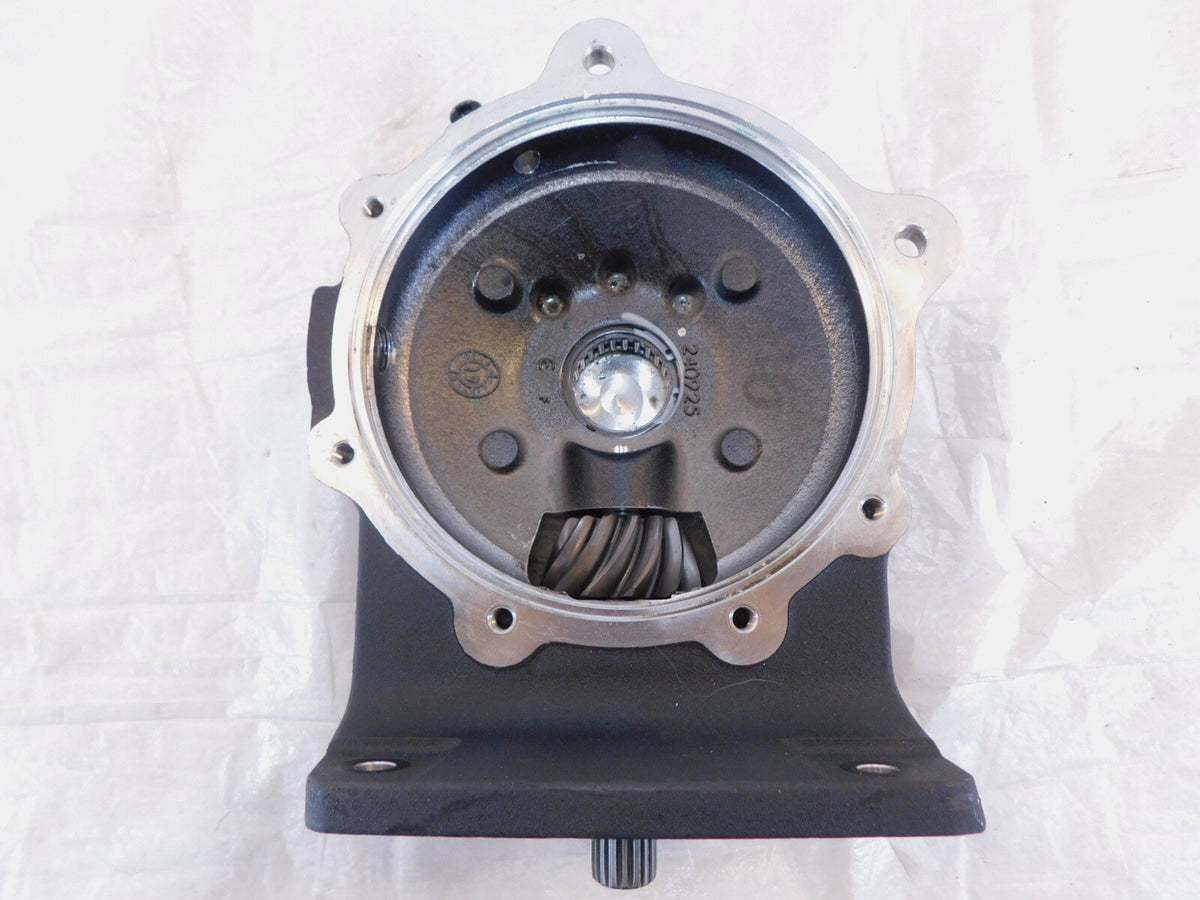 Can-Am Ryker 600 900 STD & Rally Rear Wheel Final Drive Differential Housing - C3 Cycle