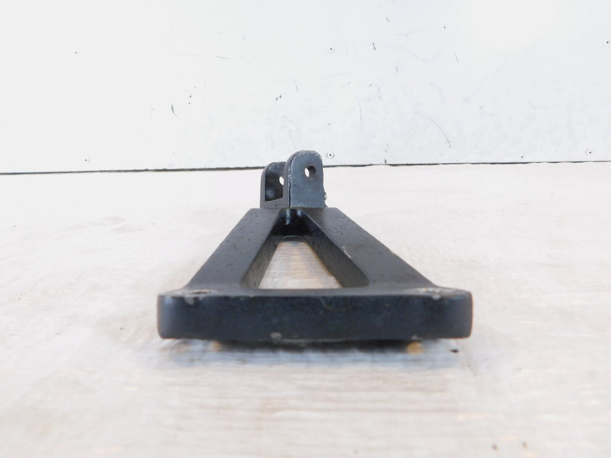 2000-05 Kawasaki ZR-750 ZR-7S Rear Left Passenger Footpeg Footrest Mount Bracket - C3 Cycle