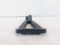 2000-05 Kawasaki ZR-750 ZR-7S Rear Left Passenger Footpeg Footrest Mount Bracket - C3 Cycle