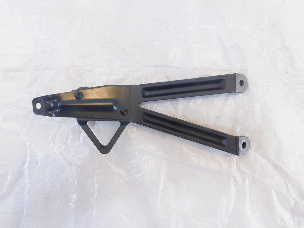 Erik Buell Racing EBR 1190 1190SX Rear Right Passenger Footpeg Mount Bracket - C3 Cycle
