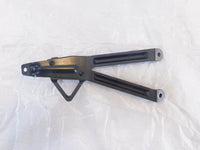 Erik Buell Racing EBR 1190 1190SX Rear Right Passenger Footpeg Mount Bracket - C3 Cycle