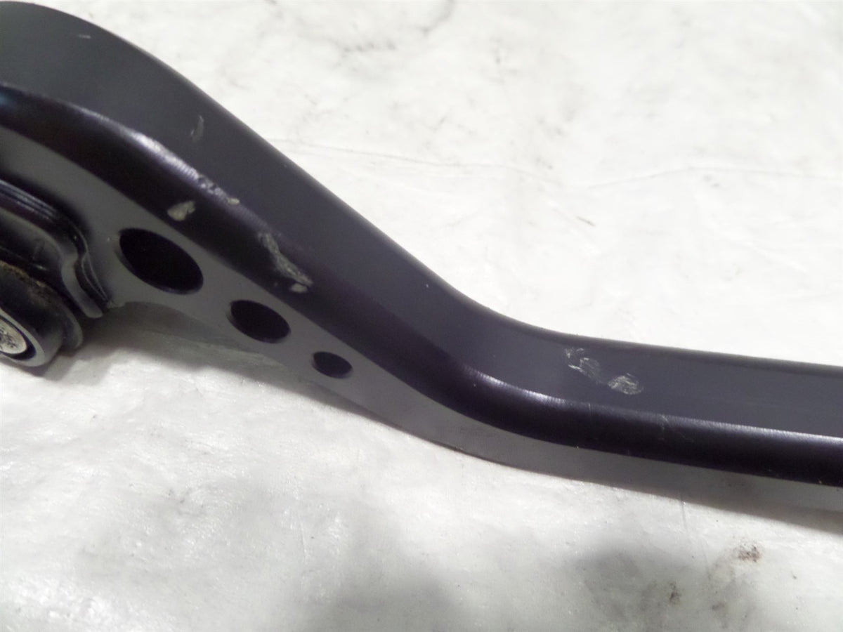 Suzuki GSXR600 GSXR750 GSX-R750 GSXR1000 Black Front Master Cylinder Brake Lever - C3 Cycle