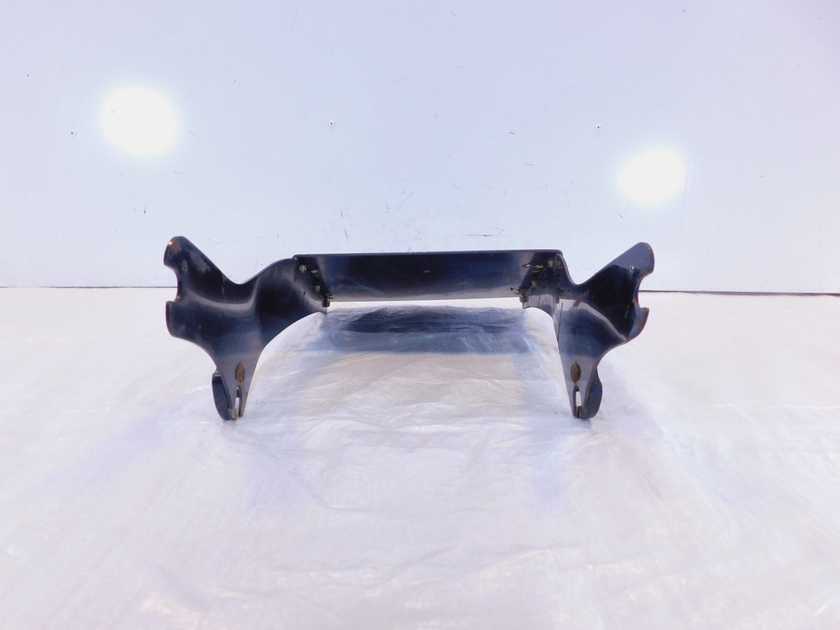 Harley Davidson Touring Road King & Electra Glide Detachable Rear Luggage Rack - C3 Cycle