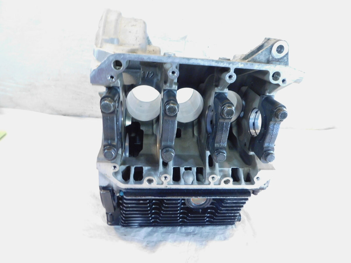 1986-1996 BMW K75 K75C K75S K75RT Engine Motor Crankcase Crank Case -11001461066 - C3 Cycle