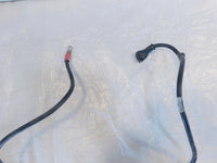2007 Victory Kingpin Jackpot & Vegas Starter Motor Relay Line Wire Cable - C3 Cycle