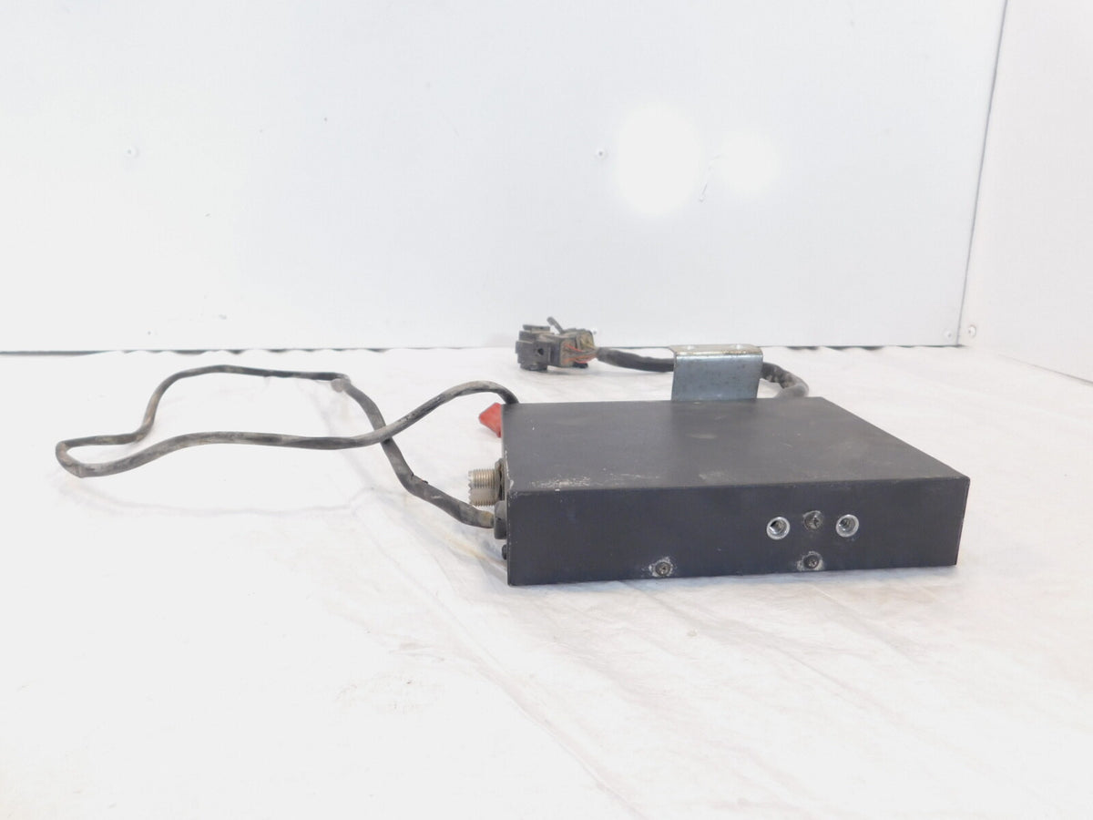 1993-1996 Harley Davidson Tour & Electra Road King CB Radio Intercom Power Amp - C3 Cycle