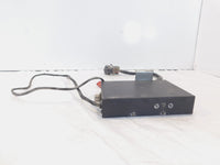 1993-1996 Harley Davidson Tour & Electra Road King CB Radio Intercom Power Amp - C3 Cycle