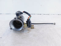 1999-2002 Buell X1 Lightning Air Intake Induction Module Throttle Body - C3 Cycle
