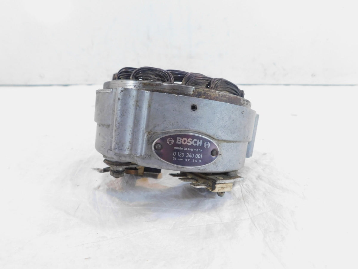 BMW Airhead R50/5 R60/5 R75/5 EngineMotor Alternator Generator Stator Field Coil - C3 Cycle