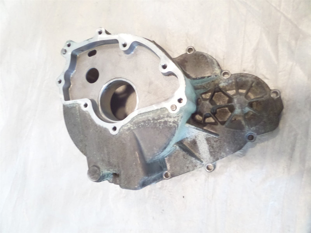Can Am Spyder Roadster GS ST RT SE5 Engine Motor Ignition Stator Cover - C3 Cycle