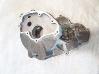 Can Am Spyder Roadster GS ST RT SE5 Engine Motor Ignition Stator Cover - C3 Cycle