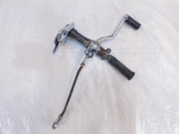 Harley Davidson Sportster 883 & 1200 Custom Forward Controls Shifter Shift Pedal - C3 Cycle