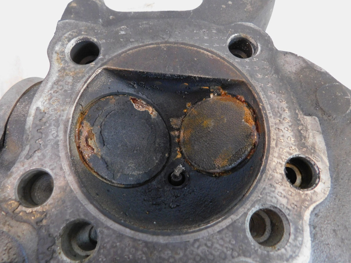 Harley Davidson Touring Electra Glide FXR & Softail Front & Rear Cylinder Heads - C3 Cycle