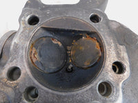 Harley Davidson Touring Electra Glide FXR & Softail Front & Rear Cylinder Heads - C3 Cycle