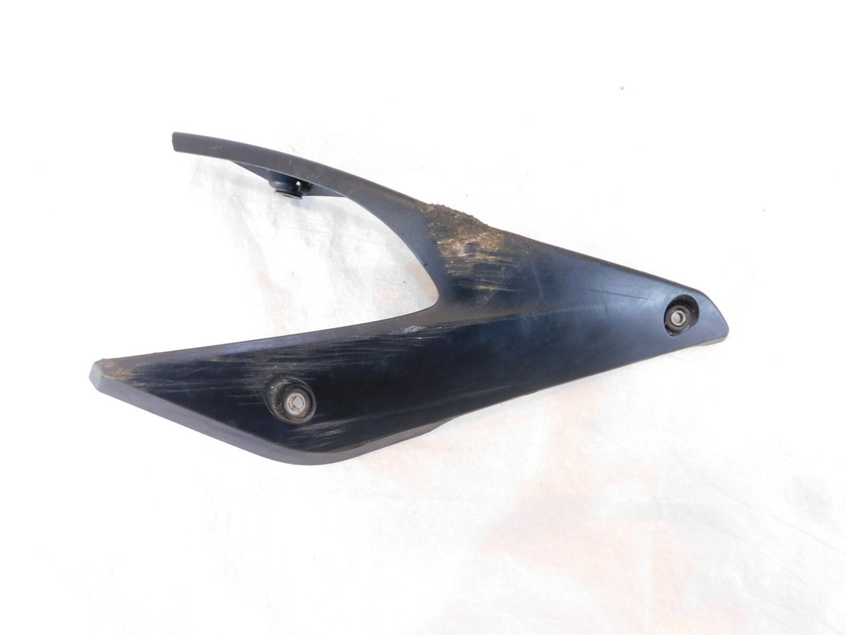 2015-22 Yamaha YZFR3 YZF R3 MT03 MT-03 Muffler Exhaust Bracket Heat Shield Cover - C3 Cycle