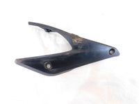 2015-22 Yamaha YZFR3 YZF R3 MT03 MT-03 Muffler Exhaust Bracket Heat Shield Cover - C3 Cycle