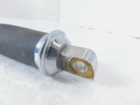 Harley Davidson Dyna Sportster & Softail Performance Machine Footpeg Footrest - C3 Cycle
