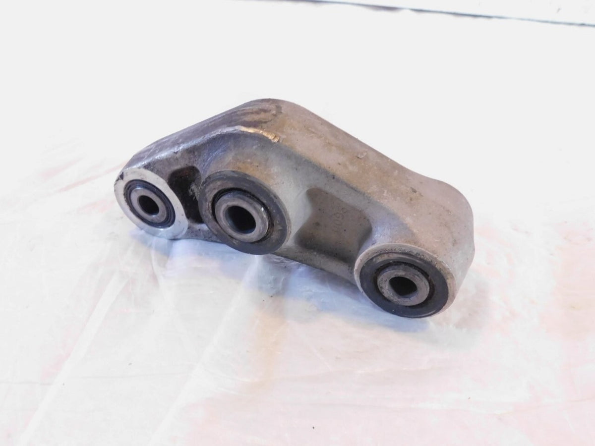 2008 Kawasaki Concours 14 ZG1400 ABS Rear Wheel Shock Absorber Pivot Knuckle Arm - C3 Cycle