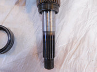 Harley Davidson EVO Dyna Softail 6-Speed Baker Transmission Gear Set & Trap Door - C3 Cycle