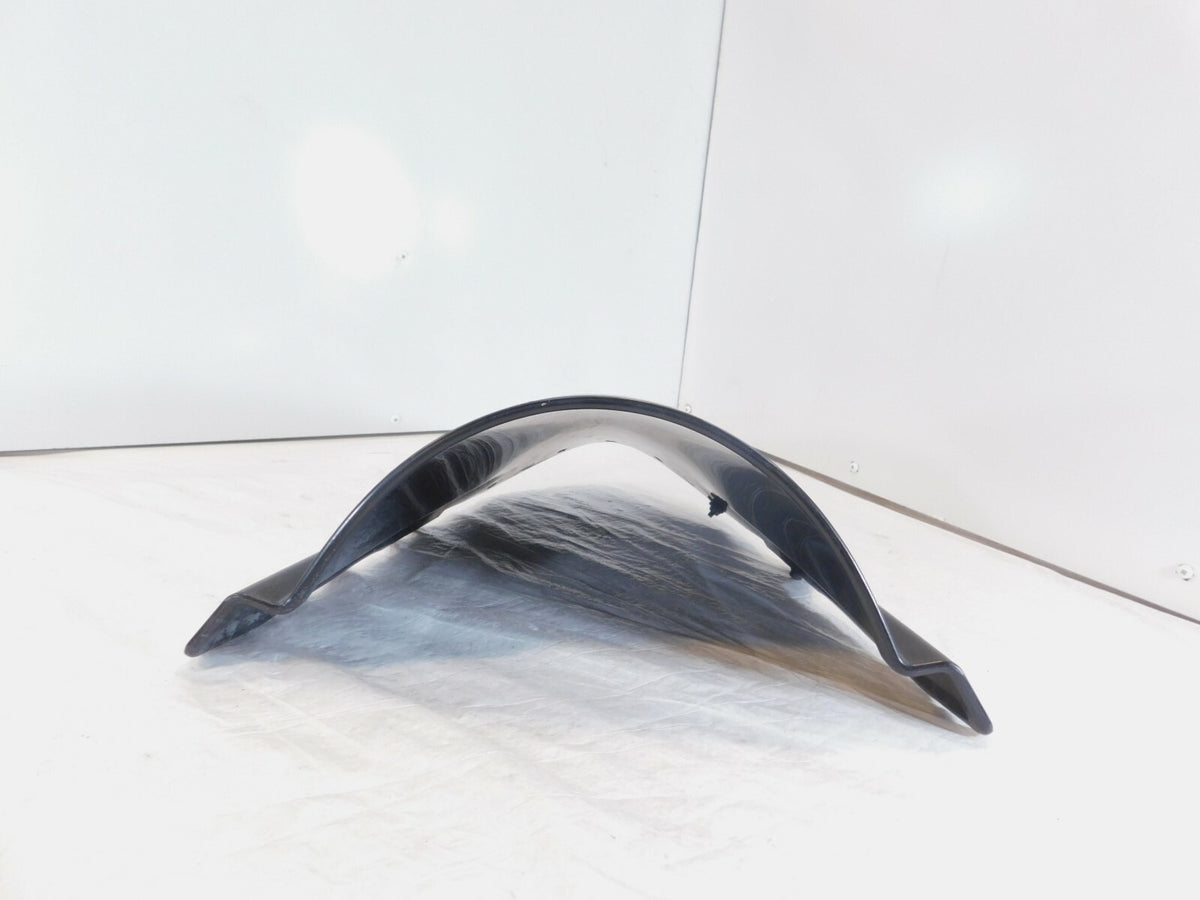 Kawasaki Ninja ZX10R & ZX6R ZX636 ZX600R Windshield Windscreen Instrument Cover - C3 Cycle